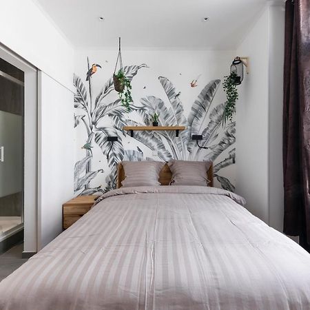 Iqs Rooms - Chambre Double Avec Salle De Bain 卢森堡 外观 照片