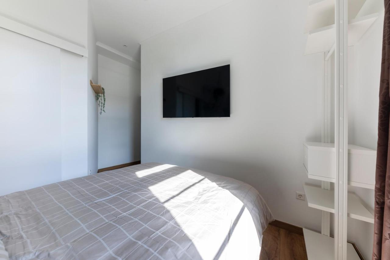 Iqs Rooms - Chambre Double Avec Salle De Bain 卢森堡 外观 照片